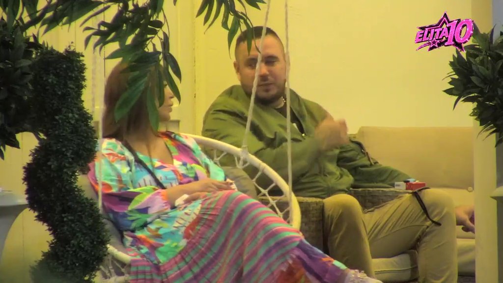 Palo priznanje! Evo da li se Caru dopada Anđela Đuričić (VIDEO)