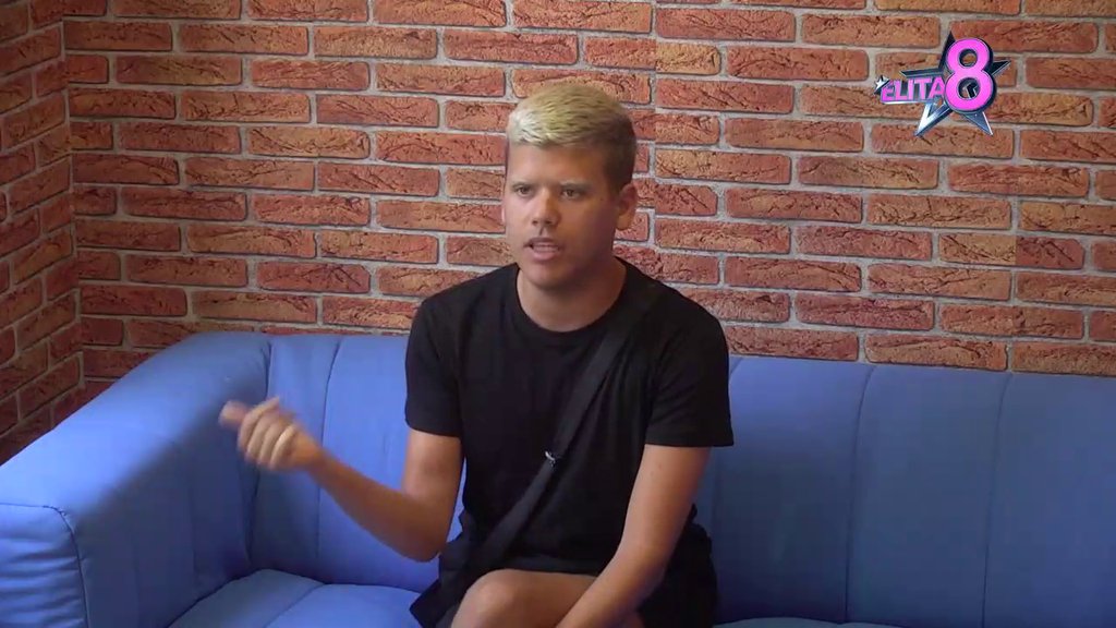 Emocije ima samo prema pobedi: Uroš bez milosti urnisao Anđelu, ovako žestok nikad nije bio! (VIDEO)