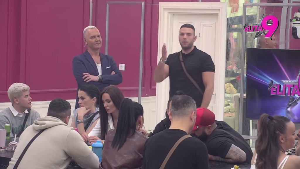 Pravićeš me od blata: Stanija navija da Maja bude Alibabina karma! Unakazila je poniženjima, udarila kontru (VIDEO)