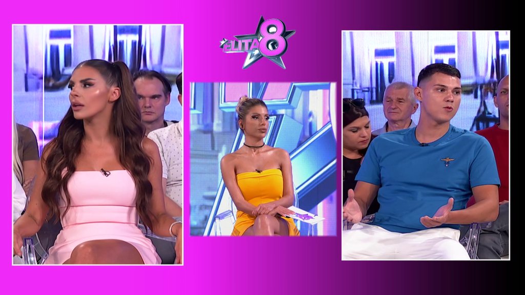 Udarala je tamo gde najviše boli: Peja priznao da nikom ne dozvoljava da mu dira majku, pa neće ni Eni Čolić! (VIDEO)