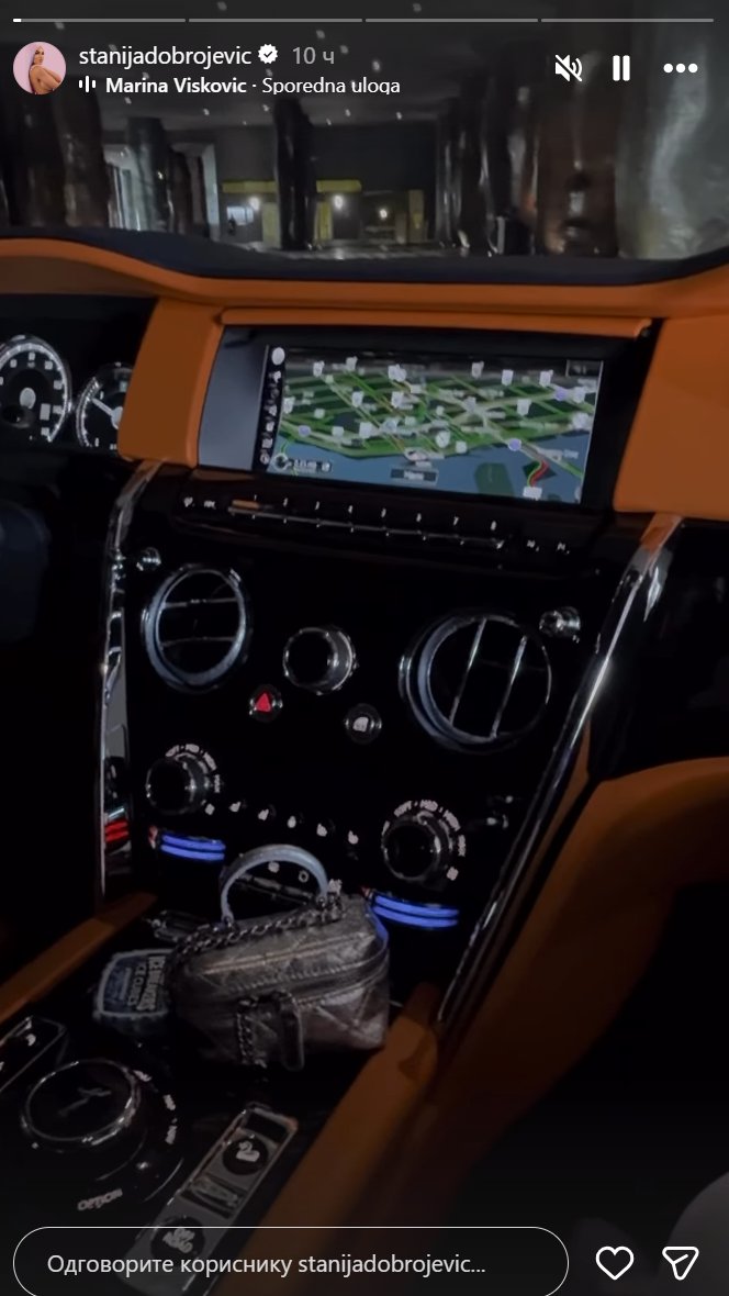 JEDINO UMEŠ, LAŽ DA RAZUMEŠ: Stanija Dobrojević potkačila Asmina Durdžića nakon njegove izjave da ga je razočarala, krenuo bi mu HLADAN ZNOJ sa čela kad bi video njenu reakciju! (FOTO)