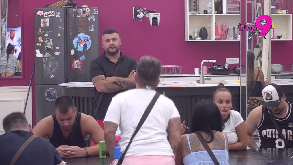 Zanemela: Aneli jedva odgovorila Asminu na pitanje o Nori, evo da li će se držati svog OBEĆANJA (VIDEO)