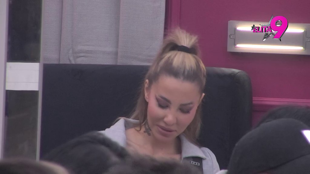 Šok i neverica! Kačavenda iznela svoja saznanja o muvanju Luke i Site Ahmić, nastao MUK u Beloj kući (VIDEO)