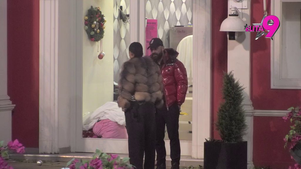 Prvi raskid u 2026. godini? Žestoka svađa Anite i Luke, na korak da odsviraju kraj! (VIDEO)