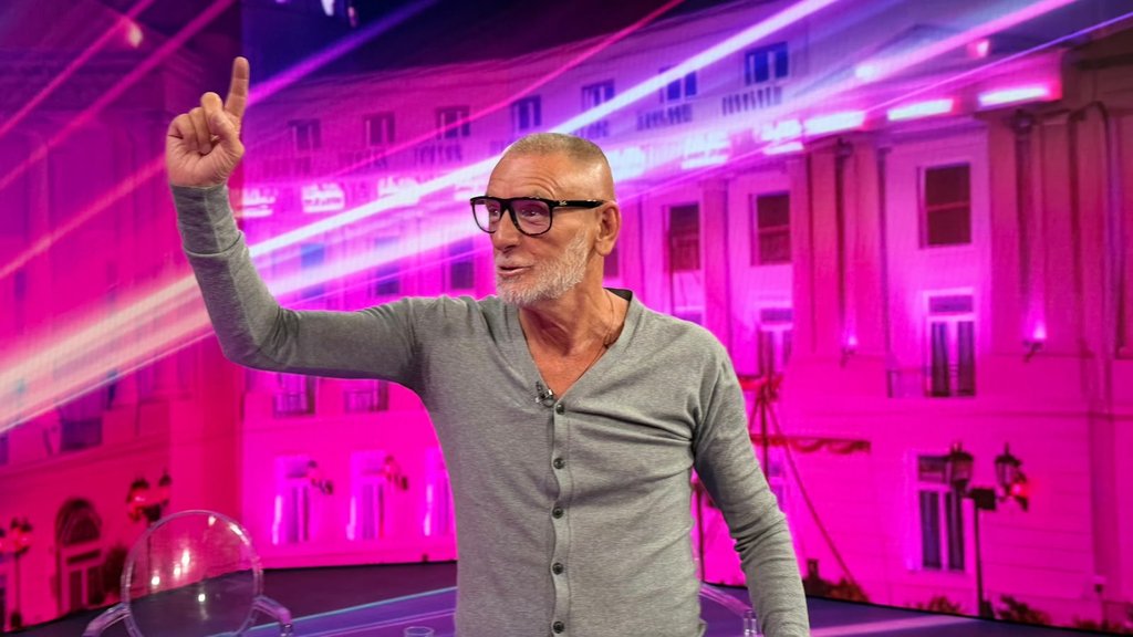 Sa Asminom sam završio za sva vremena! Lepi Mića žestoko ispljuvao sve iz Elite, posebno se obrušio na Staniju (VIDEO)