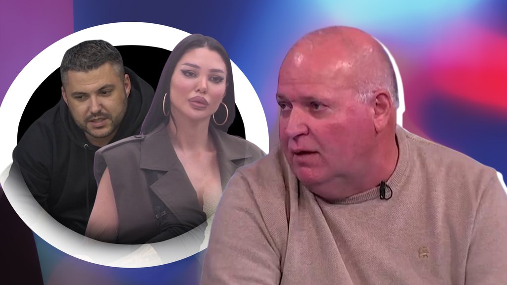 Profesor matematike raskrinkao Asmina: Durdžić kupio diplomu?! Objavljeni šok dokazi: Otac starletana... (FOTO)