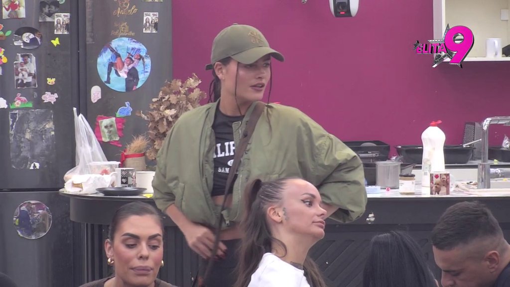 Odsvirala kraj: Aneli prekipelo da bude Filipova kombinacija, Boginja misli da se Luka pokajao zbog Anitine trudnoće! (VIDEO)