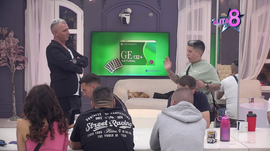Anđela na stubu drama: Luka je urnisao kao nikad, Matora je uhvatila u žestokoj kontradiktornosti! (VIDEO)