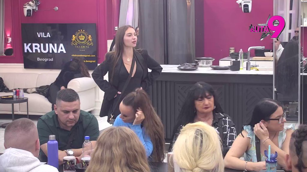 Poslao sam nju i Noru u Tursku: Asmin otkrio da je Aneli SLAGALA da je drugi put bila TRUDNA s njim, ovo su detalji (VIDEO)