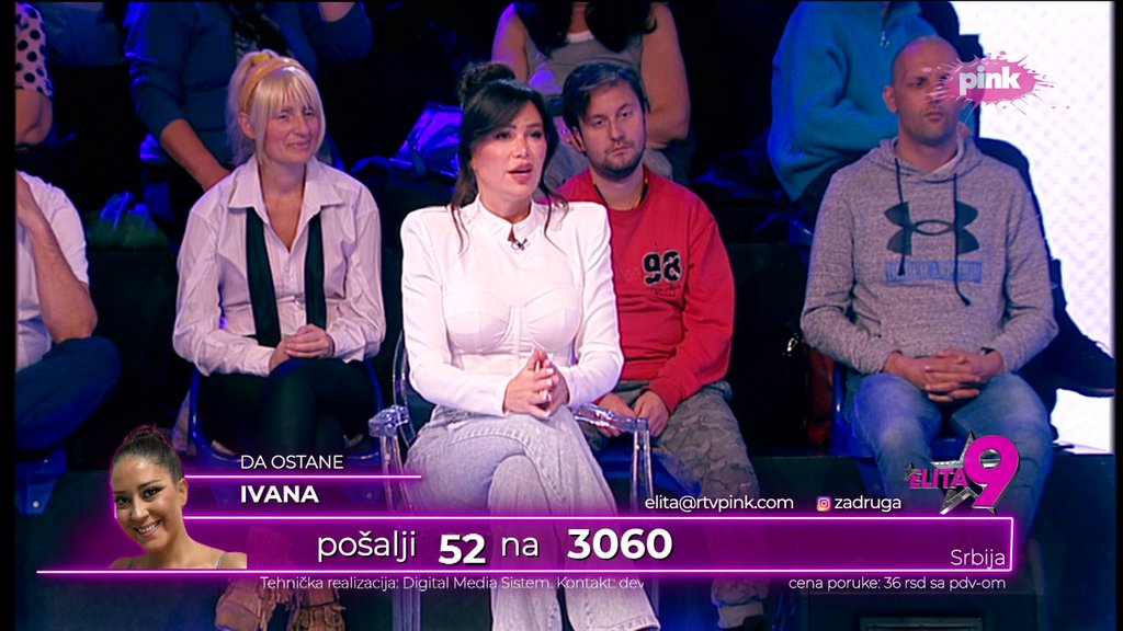 SLOŽILI SMO SE OKO CRVENOG KARTONA! Stanija o ljubavnom brodolomu sa Asminom, pa se osvrnula na Neriovu životnu priču: Plakala sam kad je... (VIDEO)