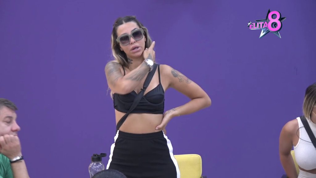 DAO JOJ JE POVOD DA GA GLEDA! Aneli optužila Luku za flert sa Sandrom, on zapištao poput EKSRPES LONCA: NAPRAVIĆU JOJ DETE I OŽENITI JE AKO NE PRESTANEŠ! (VIDEO)
