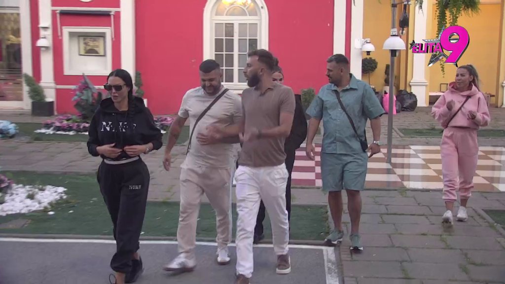 Sandra Todić zauvek napustila Elitu: Gledaoci su rekli svoje! (VIDEO)