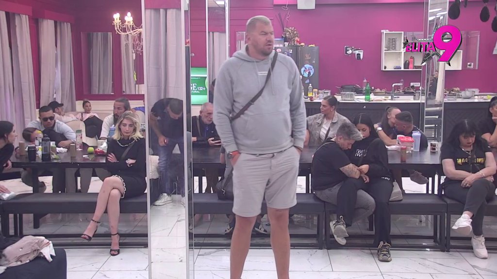 NE ŠTEDE NA REČIMA! Učesnici secirali Sofijin odnos sa Danetom (70) do najsitnijih detalja (VIDEO)