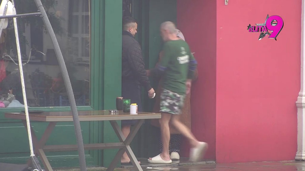 Vremenska prognoza sa Lepim Mićom: Evo kad dolazi prolepšanje u Šimanovcima (VIDEO)