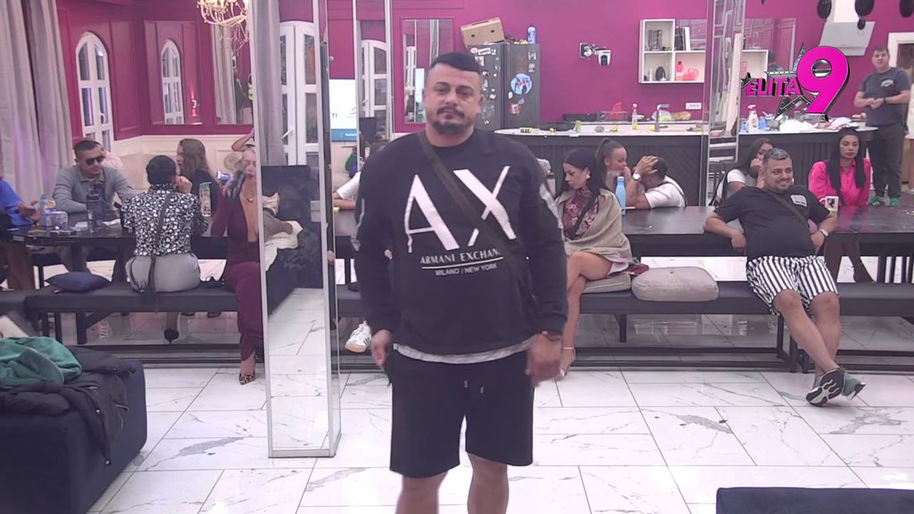 Platiće sve do zadnjeg dinara: Terza uspeo da navuče Boru da upali vređalicu, on priznao da li je bio sa Milicom Veličković! (VIDEO)