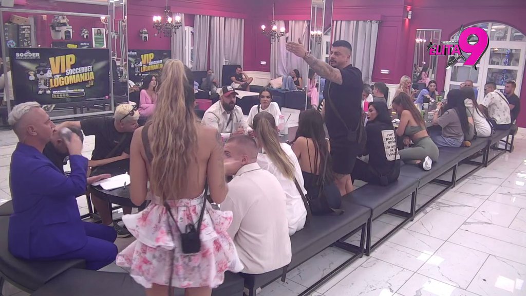 Idi p*ši Danetovu kilu, trošićete zajedno njegove pare: Sofija indirektno priznala da je vratila Aneli milo za drago, Kačavenda ZARATILA s Tezom (VIDEO)