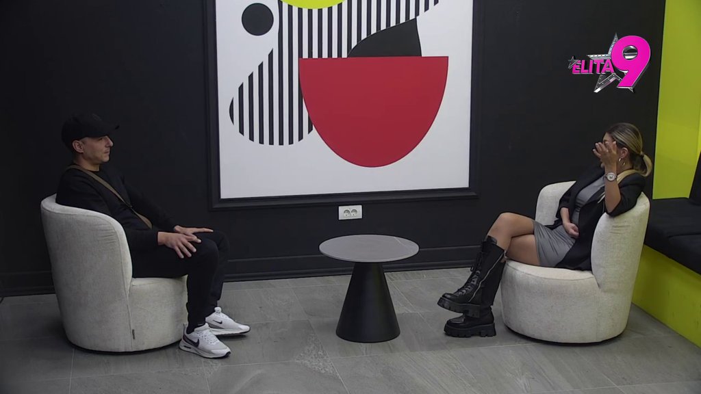 BEZ USTEZANJA: Miki burtalno prokomentarisao Milenu Kačavendu, ne žali je zbog ljubavnog sunovrata! (VIDEO)