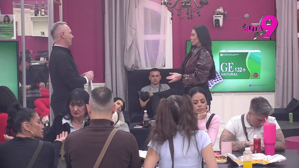 Hteli da otvore starački dom za Staniju, a oni na korak do ludnice: Gledaoci uništili Maju i Alibabu! (VIDEO)