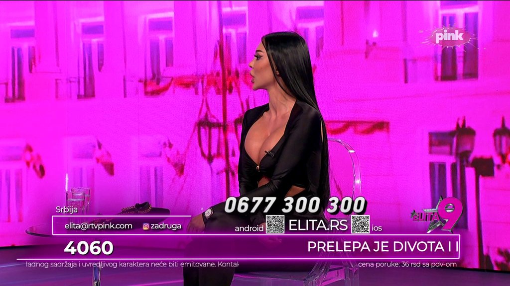Presreli su nas autom i čekali sa petnaest drugara na pumpi: Maja otkrila šokantne detalje suočavanja s Filipom Carom, ovo je istina! (VIDEO)