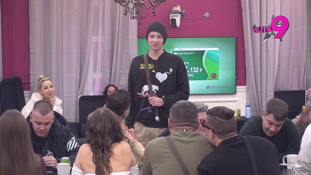 ŠOK: Filip priznao da mu je Anita bila samo rezerva dok je Teodora bila zauzeta! (VIDEO)