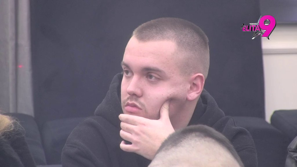 VEZA PRED PUCANJEM?! Viktoru prekipelo nakon tvrdnji učesnika da je Mina komentarisala Terzu!  (VIDEO)