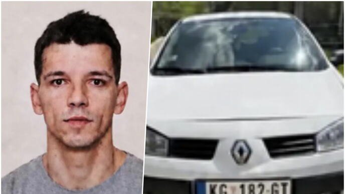 Nestao Nemanja iz Kragujevca: Brat moli za POMOĆ: Od sinoć ne znam za sebe, otišao je autom i…