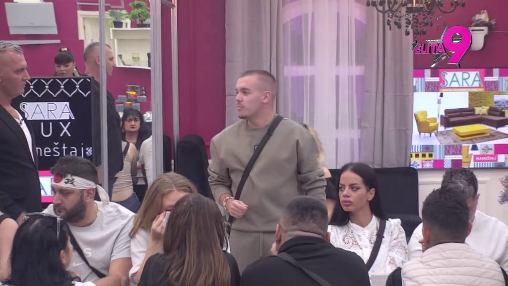 On je najveće SMEĆE, nije se dokazao ni kao muž ni kao otac: Anđelo odgovorio Ivanu Marinkoviću, pa žestoko potkačio Matoru (VIDEO)