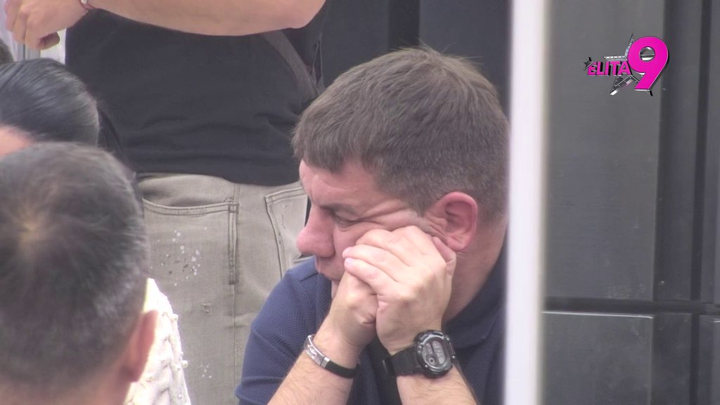 Meni je ovo ekstra: Boginja ponosna na titulu najnegativnije osobe u Eliti 9! (VIDEO)
