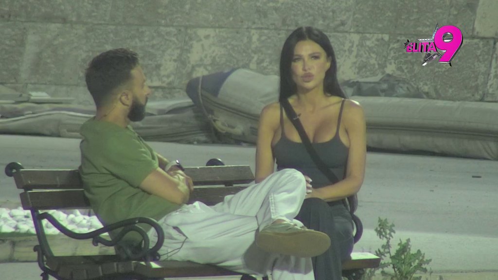 HOĆE DA MI UNIŠTI IME! Stanija ubeđena da Asmin njenim degradiranjem spinuje priču sa svojih prljavština! Nije štedela ni reči na račun Tamare PR: Na šta je spala... (VIDEO)