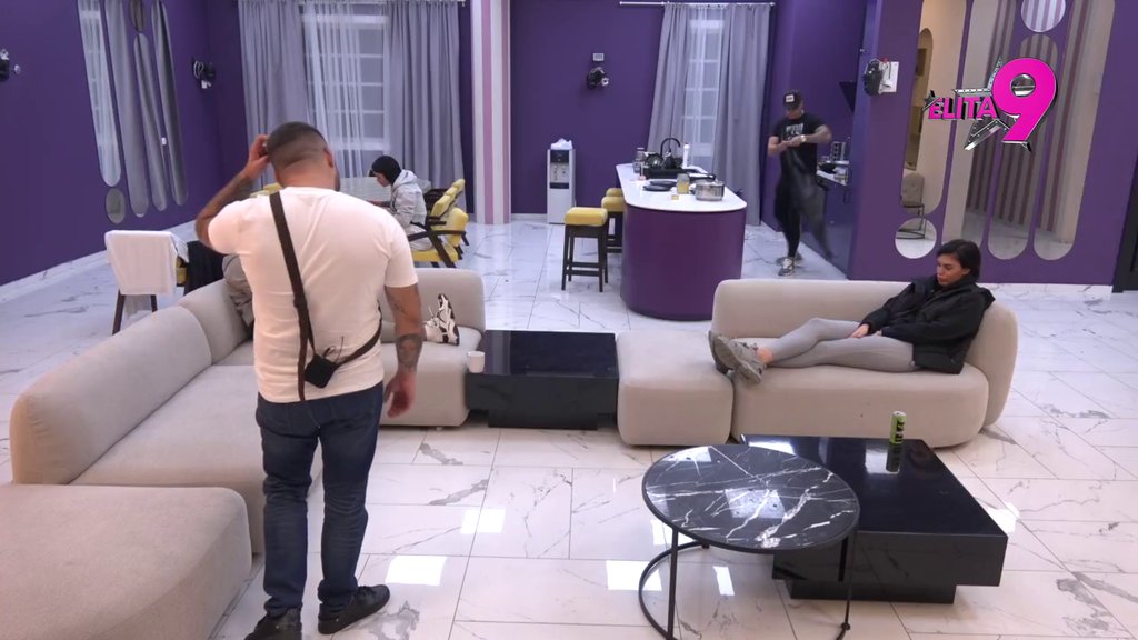 Mina i Alibaba nešto skrivaju: Čuvaju tajnu koju ne bi otkrili ni za 33 flaša viskija, ovo je čudno! (VIDEO)