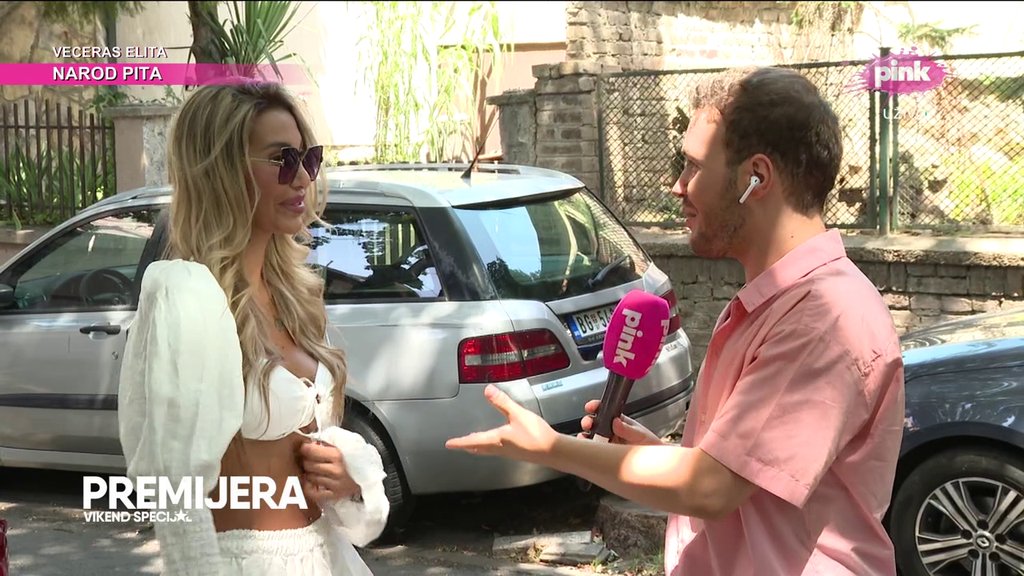 Aneli zakopala ratne sekire sa Majom! Misli da će sa Asminom doživeti istu propast kao i ona, pa otkrila da je Filipu postavila ultimatum: Može da me prizna ili ne!