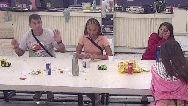 Karić otkrio pravo lice Sofi Tkačenko: Izdao je kad se najmanje nadala, svi su mislili da je naivna kao što se predstavlja! (VIDEO)