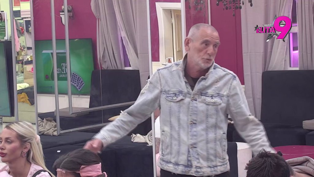 Odgovor koji je iznenadio sve: Asmin odlučio da prepravi tetovažu posvećenu Staniji, pomoć zatražio od Majinog bivšeg (VIDEO)