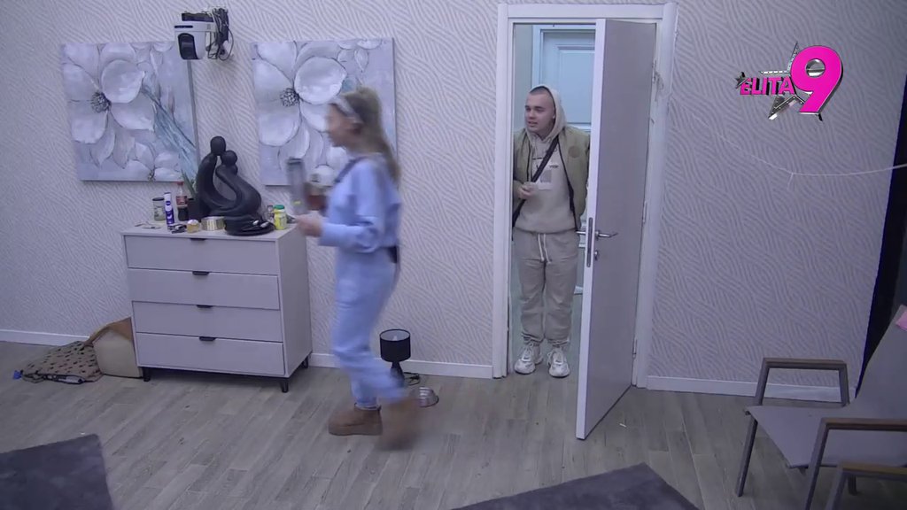 Plaši se da prizna istinu? Aneli u šiframa ispitala Daču o Asminu, nastala totalna zbrka u njenoj glavi (VIDEO)