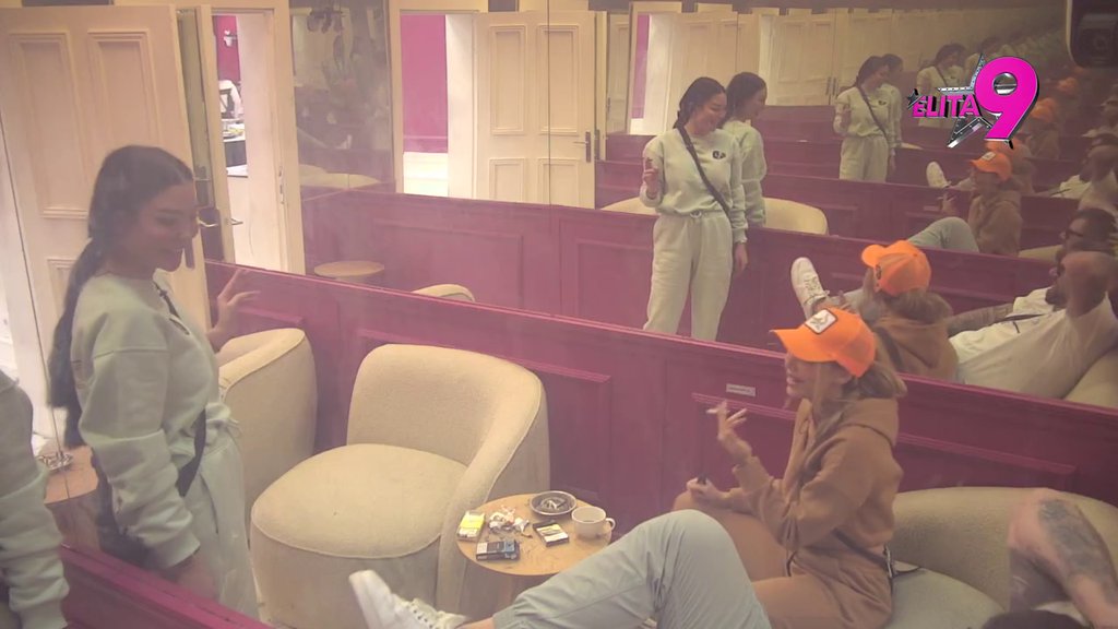 Maja rešila da raščivija odnos Aneli i Janjuša! On im predložio da postanu ZASIGURNA TROJKA! (VIDEO)