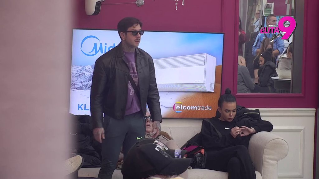 FATALNA KOMBINACIJA! Maja rešila da se obračuna sa Đukićem! Asmin počeo da je brani, Aneli stala uz Filipa! (VIDEO)