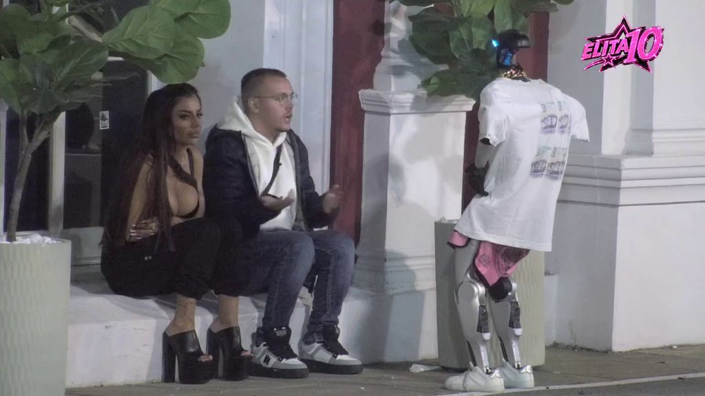 Usledila prava drama! Dača pokušao da se izjada Toši o sukobu sa Aneli i Carem, pa mu Janjuš i Ivan prekinuli misiju (VIDEO)