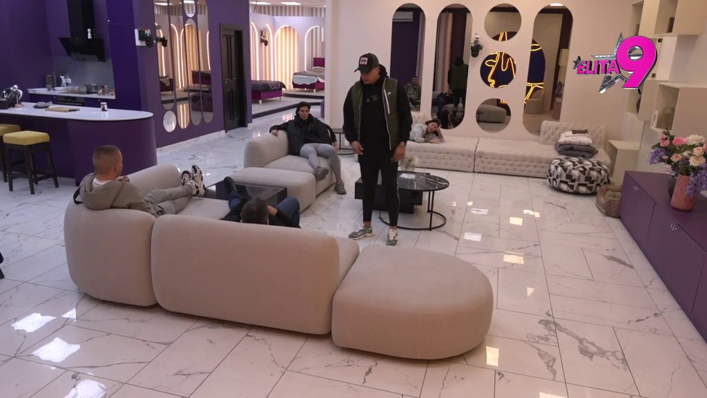 Ćerka će ti gledati j*bačinu: Dača i Terza brutalno zaratili i zatresli zidove od urlika, obezbeđenje hitno reagovalo! (VIDEO)