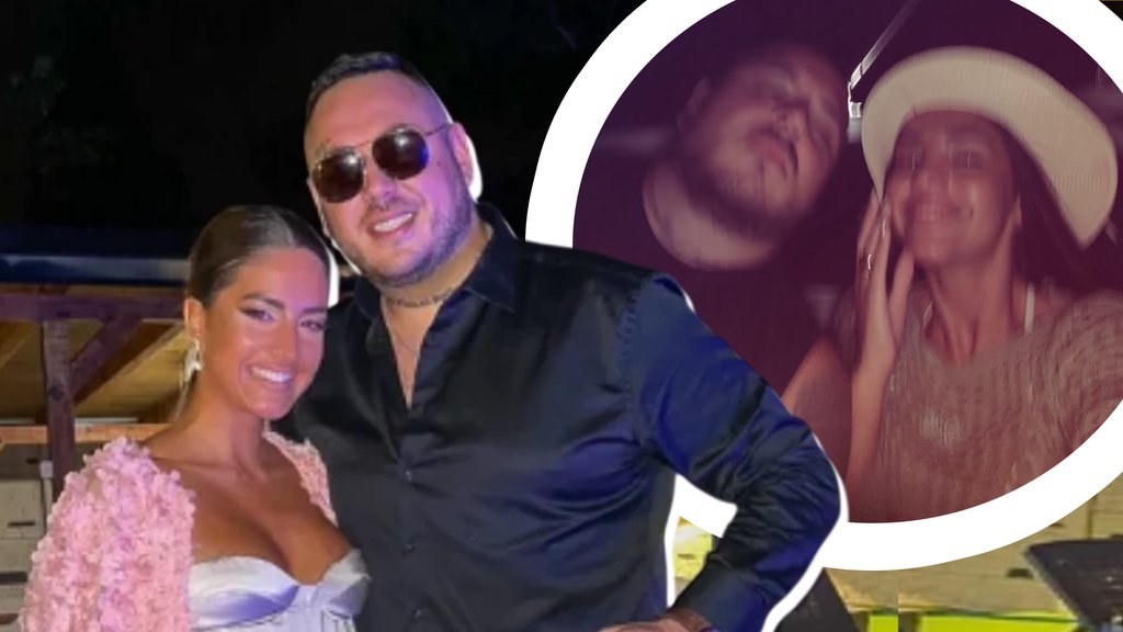 Ona je prelepa, prezgodna i posebna: Filip Car vinuo Anđelu Đuričić u nebesa, potvrdio glasine o njenom raskidu, pa otkrio na kakvoj su relaciji: Nikad sebi neću oprostiti što sam je pustio...