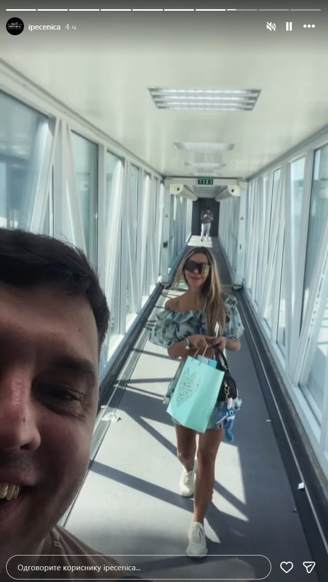 Aneli Ahmić danas slavi rođendan: U Dubrovniku organizuje gala slavlje, a evo koji bivši cimer je krenuo sa njom! (FOTO)