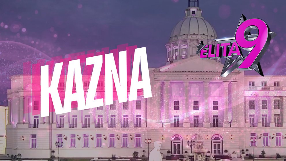Sinoć su popadale maske: Kačavenda verbalno unakazila Luku, Mića uništio sve Aneline bivše, a ova tri takmičara će se boriti za opstanak u Eliti!