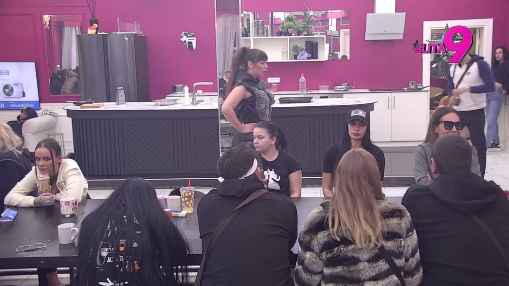 UNAKAZILA GA JEDNIM POTEZOM: Miljana iznela informacije iz prve ruke o odnosu Ivana i Gore Tržan, pa uništila Bebicu (VIDEO)