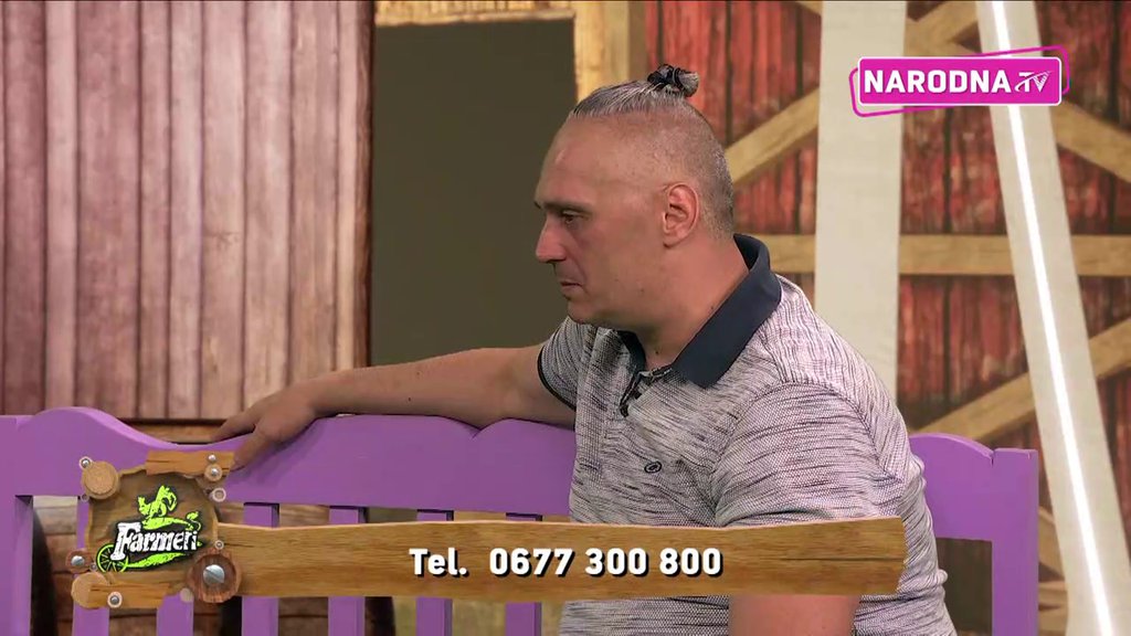 OTPOČELI SMO ZAJEDNIČKI ŽIVOT! Sale Luks se skućio s Reom, a sada joj pravi dete: Njena majka mi je rekla... (VIDEO)