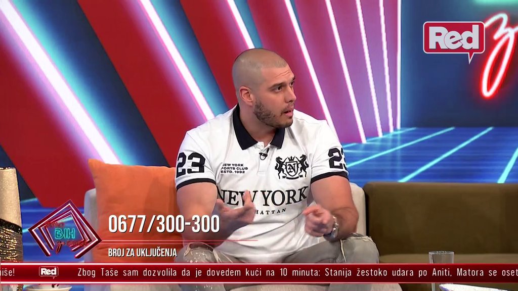 On je tata svima, niko ne može da ga iskopira: Dejan Dragojević ishvalio Filipa Cara kao nikog, pa žestoko isponižavao Alibabu! (VIDEO)
