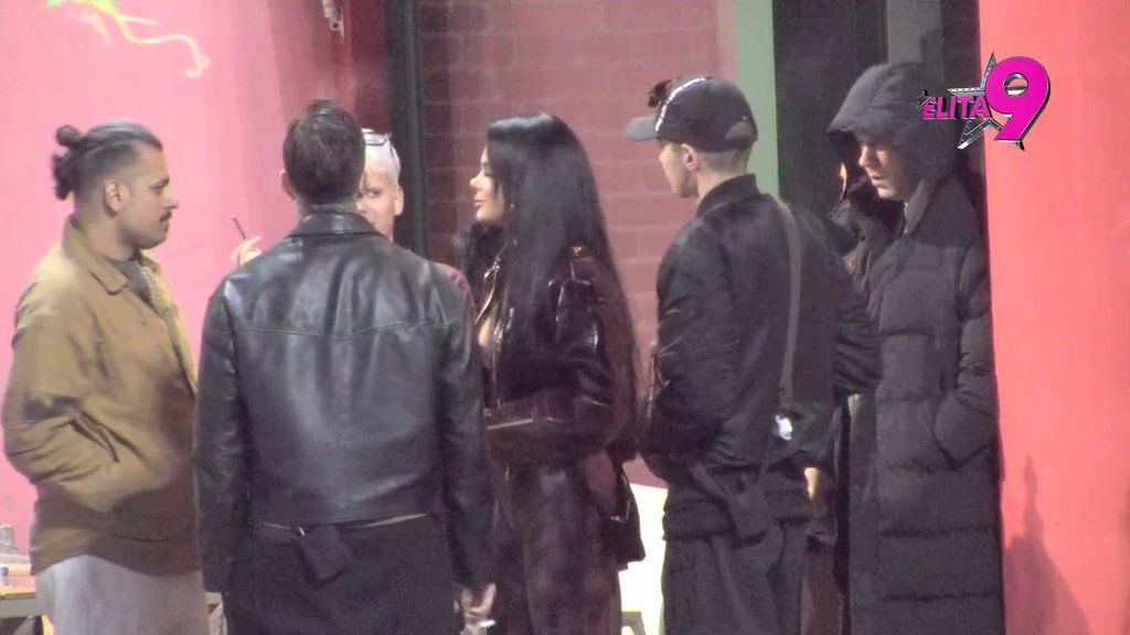 Palo suočavanje: Anita pokušala da sazna zbog čega je Bora prozivao, on postao opčinjen njenim izgledom i zaboravio na sve! (VIDEO)