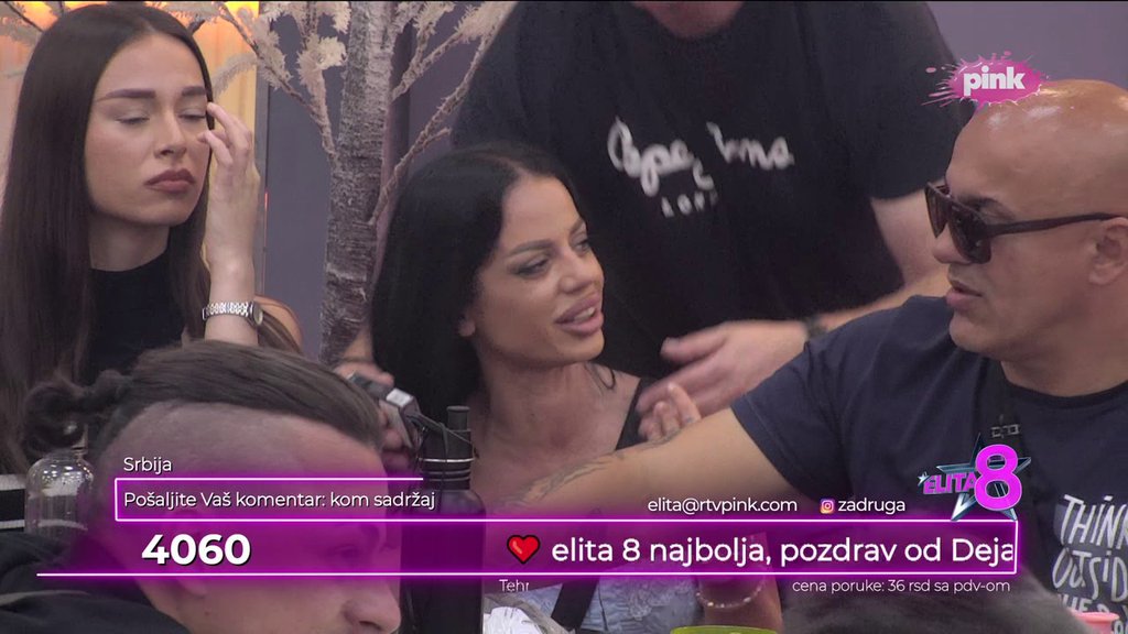 PRAVA SAPUNICA! Matora ogorčena na Draganu, te se setila NAJVEĆE LJUBAVI, SANJE,  dok se Aneli brani od napada da je bila sa Ivanom(VIDEO)