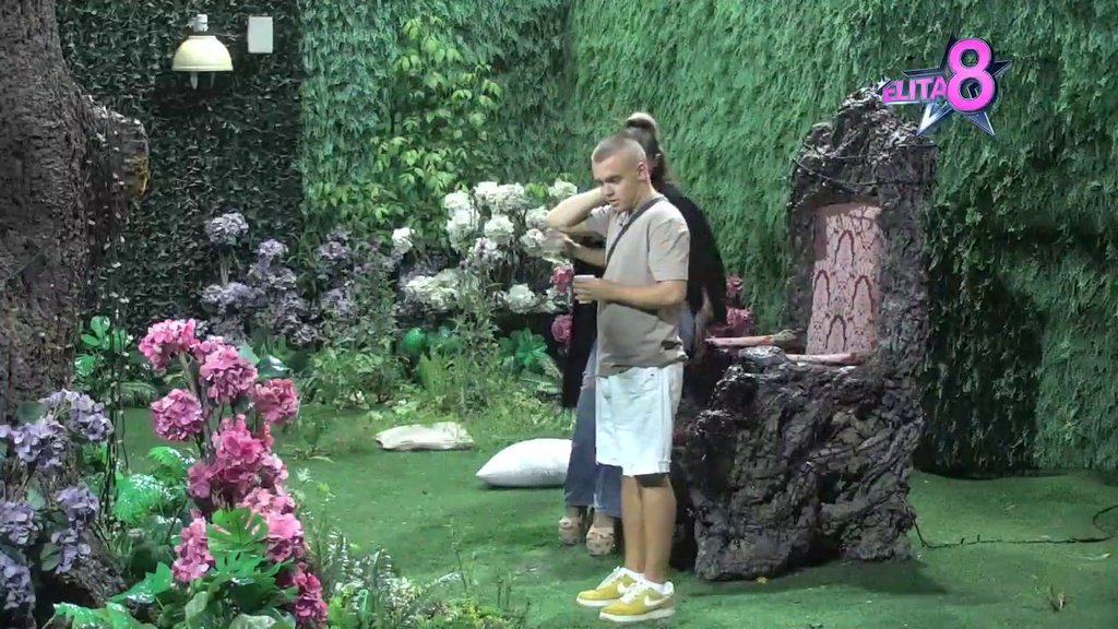 VREME JE DA POMRSE KONCE: Evo na kakvom TAJNOM ZADATKU će u narednim danima biti Aneli i Dača! (VIDEO)