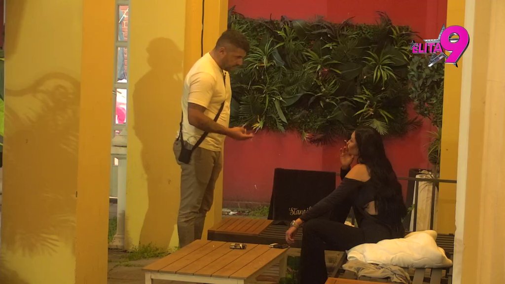 Maja u ozbiljnom problemu: Alibabi se sve kockice složile, zbog Cara ne želi da je vidi! (VIDEO)