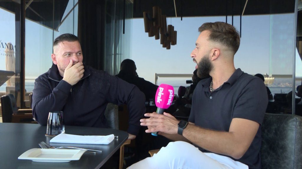 LJUDI SU ZGROŽENI! Suki Keso urnisao Filipa Cara: Priča o mafijaškim obračunima, a tad je bio u osnovnoj školi! (VIDEO)