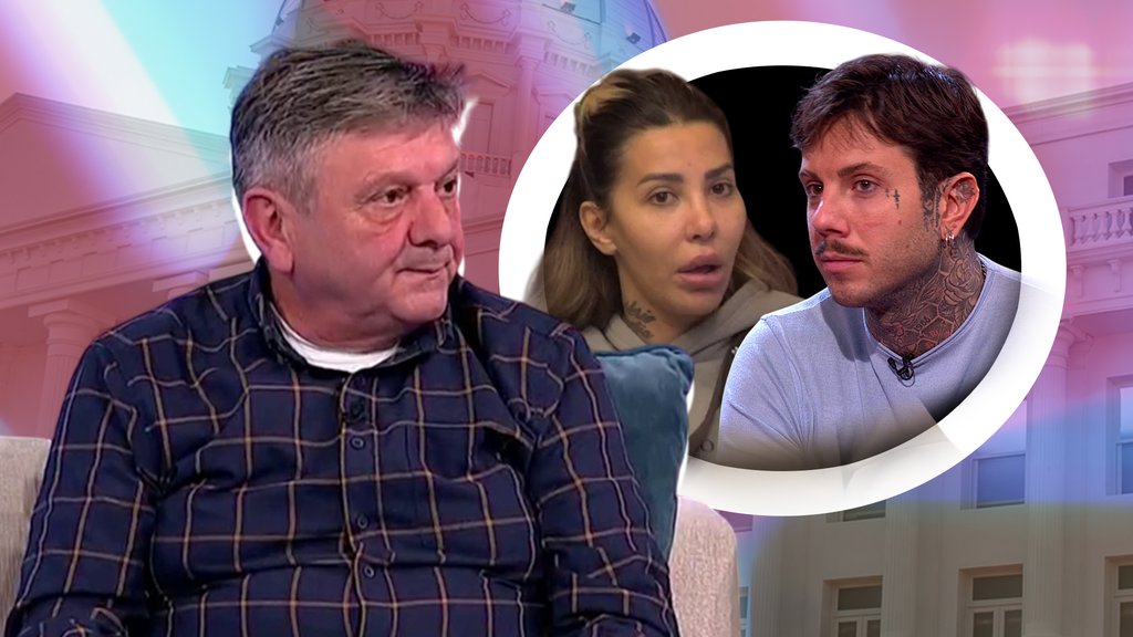 Jadnica! Grofica zgrožena Anelinom akcijom sa Đukićem, njega podržala: Nek nastavi da mlati redom sve krave